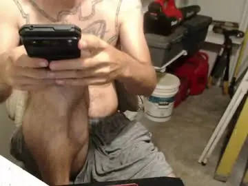 Chaturbate Free Live Porn of airbornx2n1