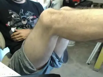 Chaturbate Private Sex Chat of airbornx2n1