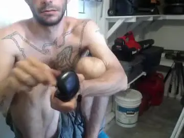 Chaturbate Adult Webcam of airbornx2n1