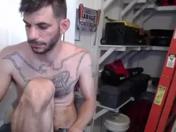 Chaturbate Live Sex Cam of airbornx2n1