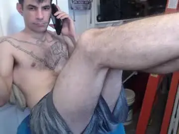 Chaturbate Adult Webcam of airbornx2n1
