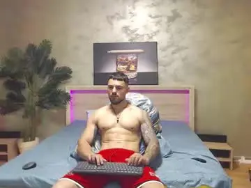Chaturbate Private Sex Chat of jodogs