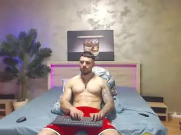 Chaturbate Adult Video Chat of jodogs