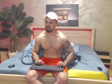 Chaturbate Live Sex of jodogs