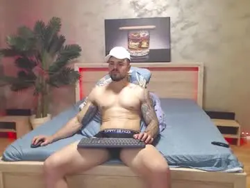 Chaturbate Adult Webcam of jodogs