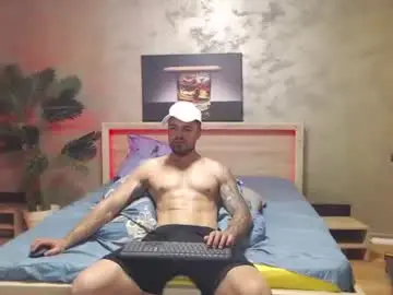 Chaturbate Free Porn Cam of jodogs