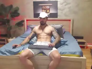 Chaturbate Live Sex Cam of jodogs