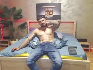 Chaturbate Live Sex Cam of jodogs