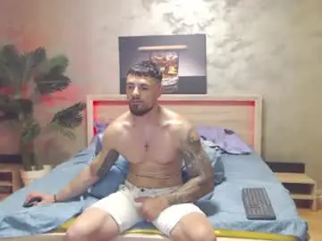 Chaturbate Nude Webcam of jodogs