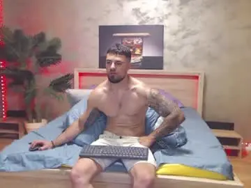 Chaturbate Nude Webcam of jodogs