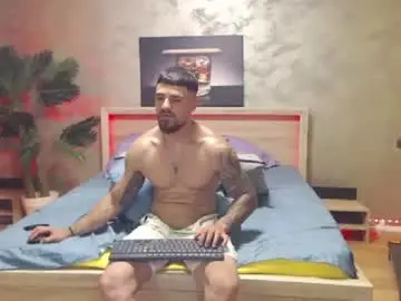 Chaturbate Adult Webcams of jodogs