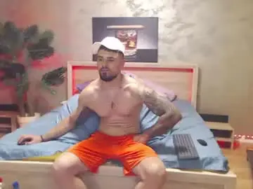 Chaturbate Live Sex of jodogs