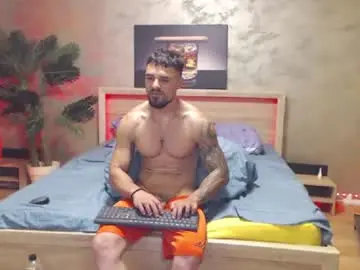 Chaturbate Live Porn of jodogs