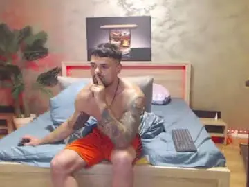Chaturbate Adult Webcam of jodogs