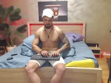 Chaturbate Live Porn of jodogs