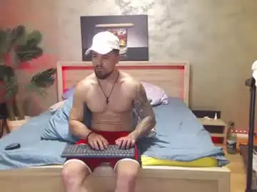 Chaturbate Adult Video Chat of jodogs