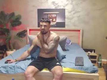 Chaturbate Free Porn Cam of jodogs