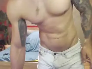 Chaturbate Private Sex Chat of jodogs