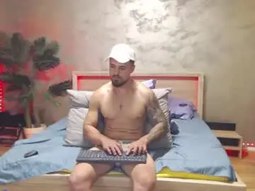 Chaturbate Live Porn of jodogs