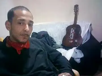 Chaturbate Sex Cam of latinounder