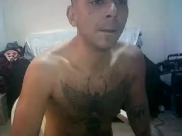 Chaturbate Nude Webcam of latinounder