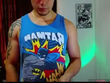 Chaturbate Adult Webcam of loganandrwz