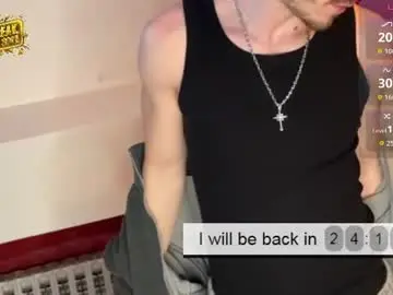 Chaturbate Sex Cam of lustfullooking