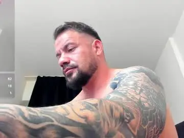 Chaturbate Sex Chat of mikebigboy31