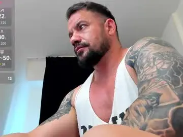 Chaturbate Live Porn of mikebigboy31