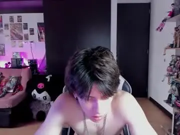 Chaturbate Free Porn Cam of xice_boy