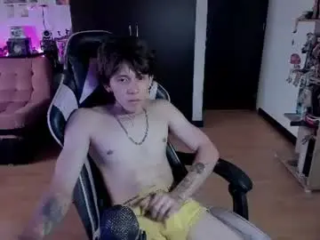 Chaturbate Private Sex Chat of xice_boy