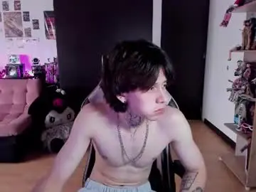 Chaturbate Live Sex of xice_boy