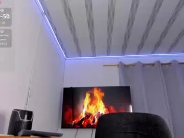 Chaturbate Best Webcam of benji_andrew