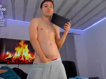 Chaturbate Adult Video Chat of benji_andrew