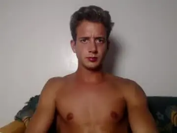 Chaturbate Sex Cam of jaxholmes