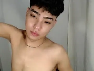 Chaturbate Nude Webcam of mingkla_man