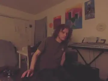 Chaturbate Nude Webcam of mrgoldtouch