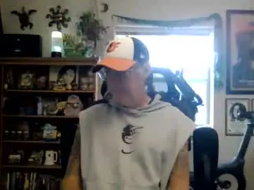Chaturbate Adult Video Chat of waterfire420