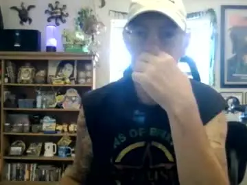 Chaturbate Live Porn of waterfire420