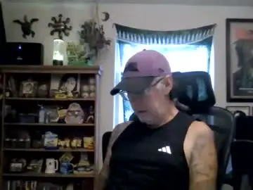Chaturbate Watch Live Sex Cams of waterfire420