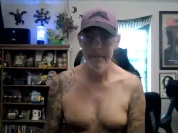 Chaturbate Private Sex Chat of waterfire420