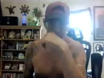 Chaturbate Nude Webcam of waterfire420