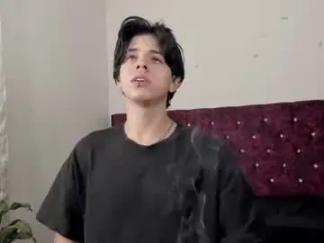 Chaturbate Best Webcam of angel_miguel_