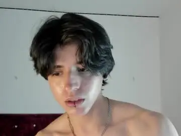 Chaturbate Adult Video Chat of angel_miguel_