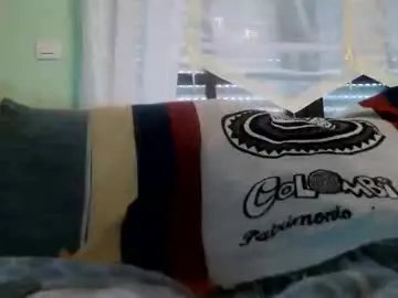 Chaturbate Live Porn of exotermal