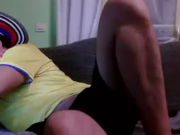 Chaturbate Adult Webcam of exotermal