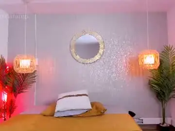 Chaturbate Watch Live Sex Cams of gio_carangi