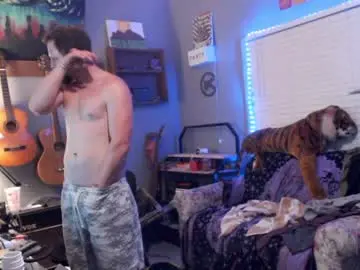 Chaturbate Live Sex of jameswebbscope