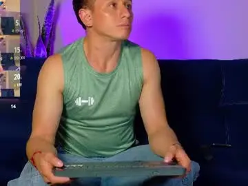 Chaturbate Adult Webcams of andrewfalcon_