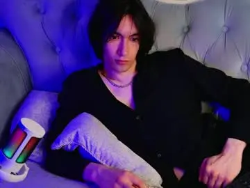 Chaturbate Live Sex Cam of calvinowens